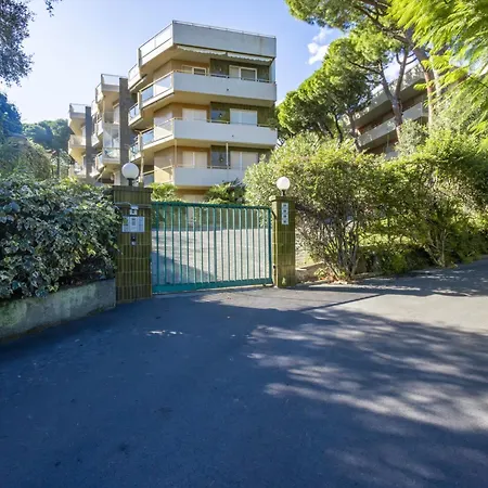 La Pineta Sul Mare By Wonderful Italy Διαμέρισμα *