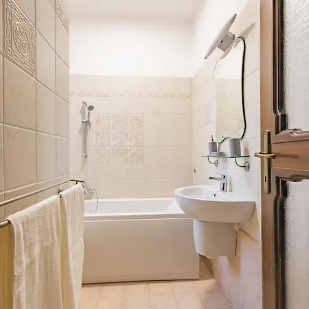 Διαμέρισμα La Pineta Sul Mare By Wonderful Italy Σαν Ρέμο