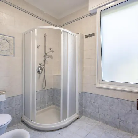 La Pineta Sul Mare By Wonderful Italy Διαμέρισμα Σαν Ρέμο