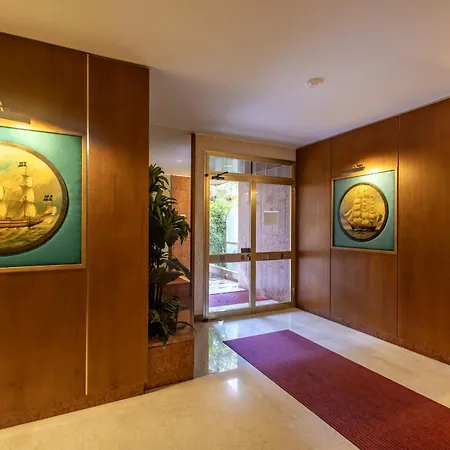 La Pineta Sul Mare By Wonderful Italy Διαμέρισμα *